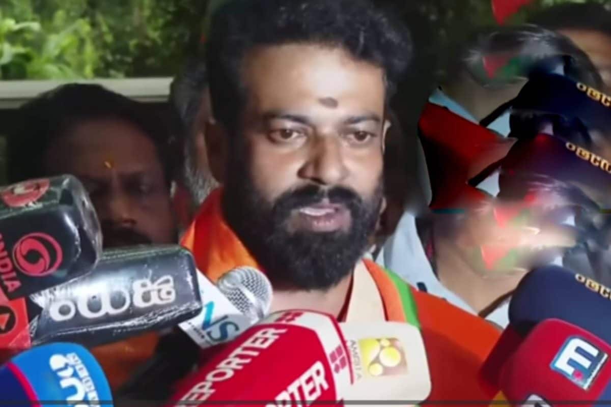 'ഓപ്പറേഷൻ തൂഫാൻ വേണ്ടത് ജയിലിൽ; പ്രധാന ലഹരി കച്ചവടം അവിടെ'; കൗൺസിലർ സുഗതൻ