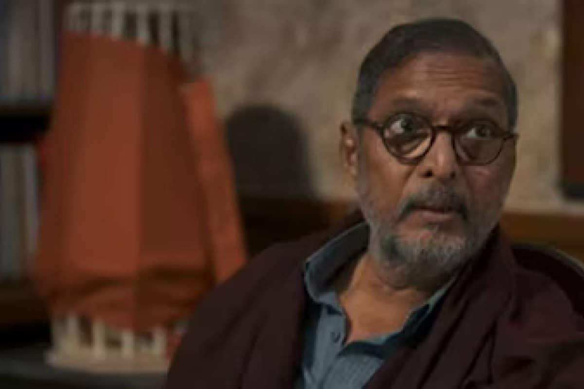 'ആശുപത്രിയിലെത്തിച്ചത് മരിച്ച നിലയിൽ' ; നടൻ നാനാ പടേക്കറുടെ മരണത്തിൽ കേസെടുത്ത് ഗോവ പോലീസ്