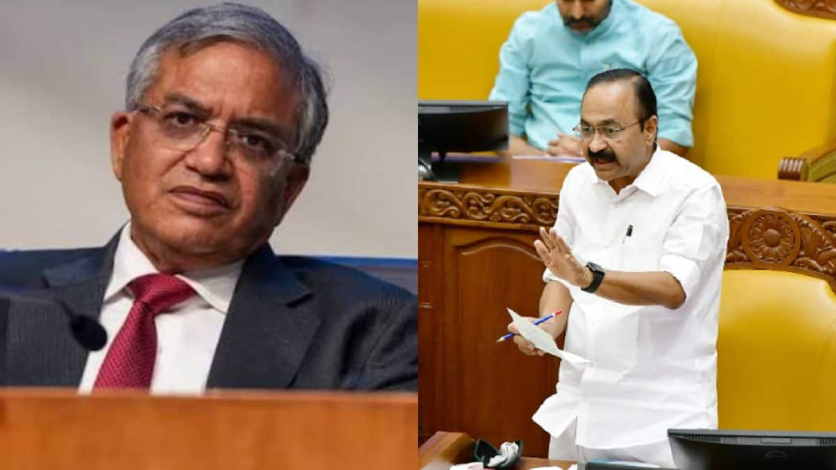 Kerala Assembly Welcomes Resolution Demanding Removal of Chief Election Commissioner Gyanesh Kumar