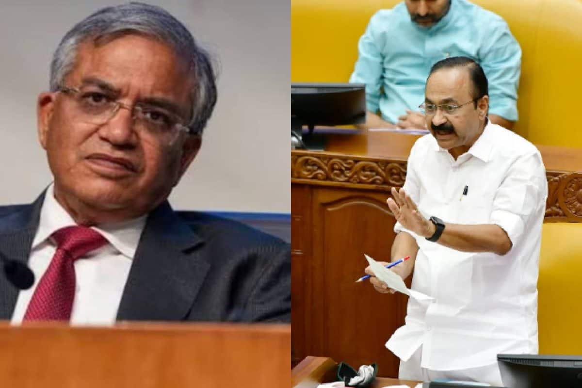 മുഖ്യ തിരഞ്ഞെടുപ്പ് കമ്മീഷണറെ മാറ്റാൻ കേരളം; മുഖ്യമന്ത്രി നിയമസഭയിൽ പ്രമേയം അവതരിപ്പിക്കും;എൽഡിഎഫ് പിന്തുണ
