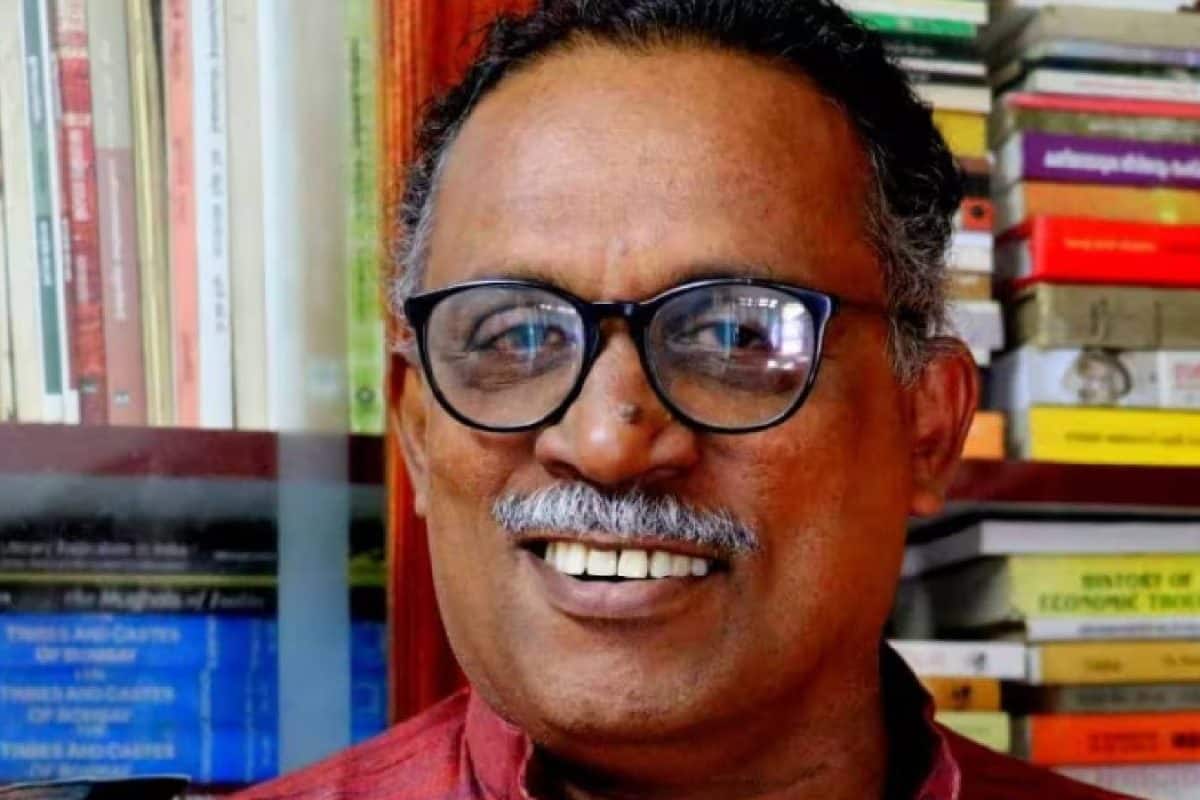 'സതീശൻ പിണറായിക്ക് വേണ്ടിയാണോ ഭരിക്കുന്നത്? മുന്നണികളുടെ ഒത്തുകളിക്കെതിരായ വിധി'; കെഎം ഷാജഹാൻ