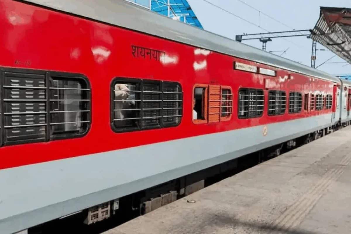 ആലപ്പുഴ - ധൻബാദ് എക്സ്പ്രസ് തിരുവനന്തപുരത്തേക്ക് നീട്ടി കേന്ദ്ര റെയിൽവേ മന്ത്രാലയം ഉത്തരവിറക്കി