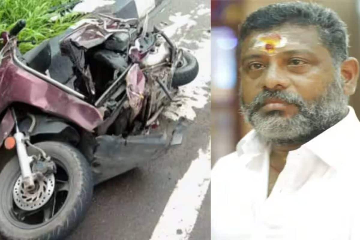 ചേരാനല്ലൂർ ബെൻസ് കാർ അപകടം; ആഭ്യന്തര മന്ത്രിക്ക് അതൃപ്തി; 17 കാരനെതിരെ നരഹത്യാക്കുറ്റം ചുമത്തി