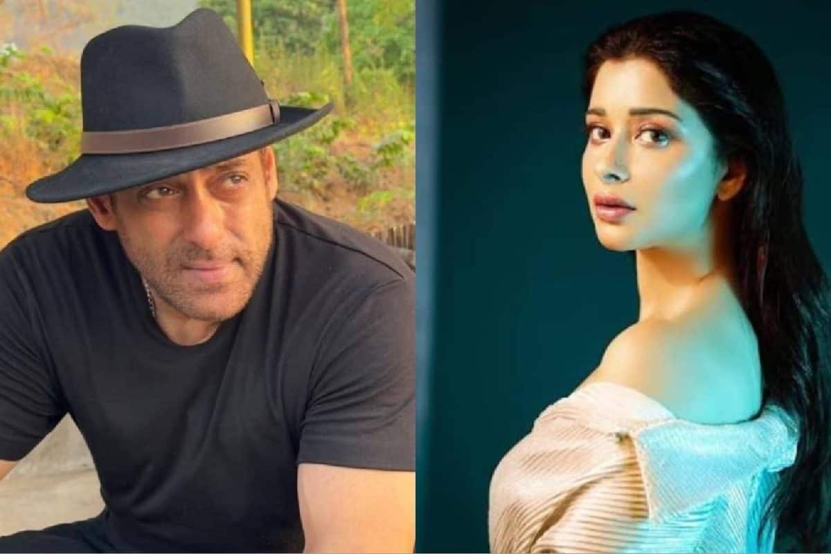 സൽമാനെ കാണണമെന്ന് പ്രിയദർശനോട്; സുരക്ഷാ സന്നാഹമില്ലാത്ത സൽമാൻ ഖാനെ കണ്ടുമുട്ടിയ നൈറ ബാനർജി