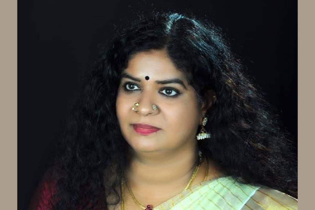 വയലാർ അവാർഡ് ആർ. രാജശ്രീയുടെ ആത്രേയകം നോവലിന്
