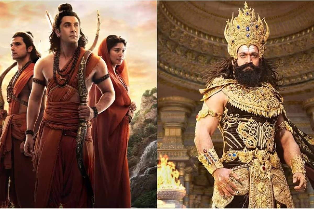 രാഷ്ട്രപതി ഭവനിൽ 'രാമായണം' പ്രത്യേകം പ്രദർശനം; രൺബീർ കപൂർ, യഷ്, സായ് പല്ലവി എന്നിവർ പങ്കെടുക്കുമെന്ന് സൂചന