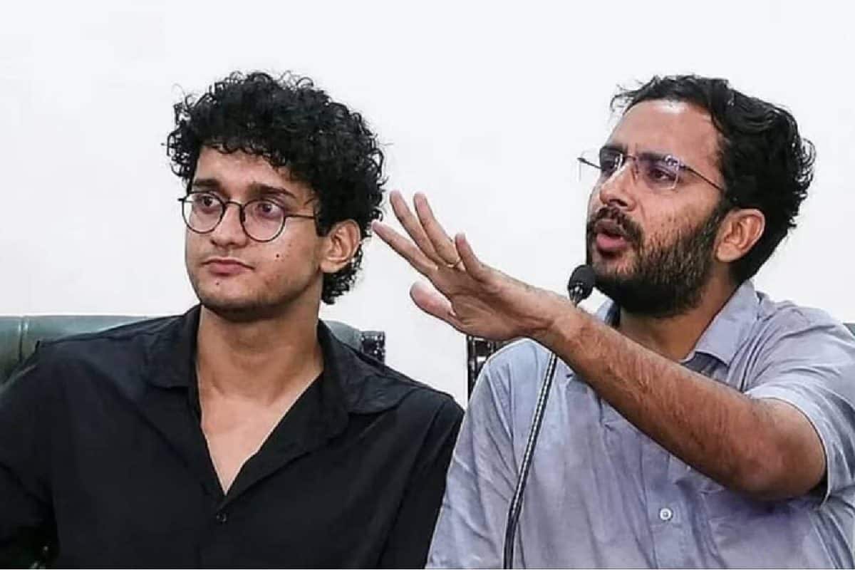 'നിങ്ങൾ ജെൻ സി അല്ല' സിജെപി നേതാക്കളായ സൗരവ് ദാസിനോടും അശുതോഷ് റാങ്കയോടും ഡൽഹി ഹൈക്കോടതി