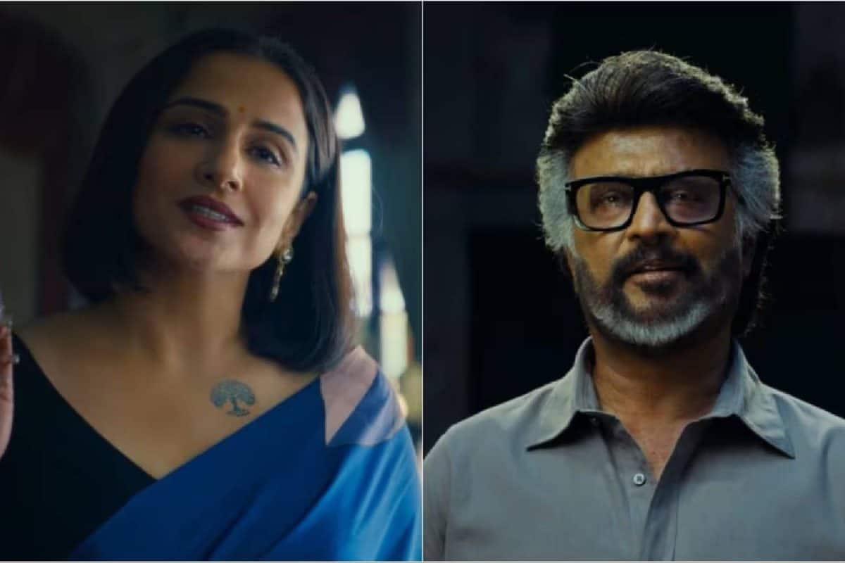 Vidya Balan | സിഗരറ്റ് പിടിച്ച വിദ്യ ബാലന്റെ കൈ വിറച്ചു; ജയിലർ സെറ്റിൽ താരത്തിന് പിരിമുറുക്കം എന്ത്?