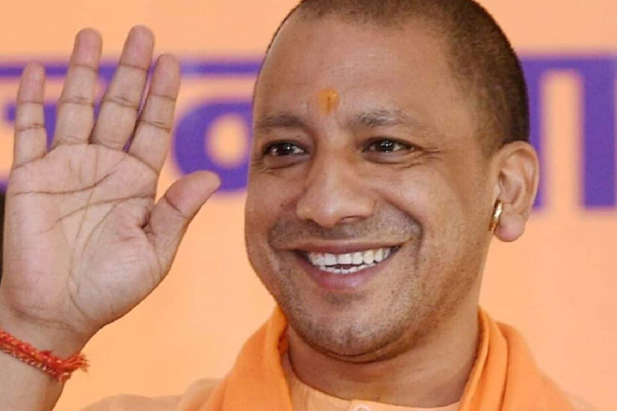 News18 ഉത്തർപ്രദേശ് മെഗാ സർവേ:2027ൽ ബിജെപിക്ക് മുൻതൂക്കം;യോഗിയുടെ നേതൃത്വത്തിൽ മുന്നിലെത്തുമെന്ന് റിപ്പോർട്ട്