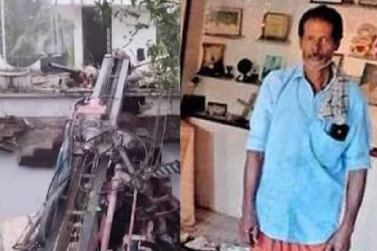 കാസർഗോഡ് പൂച്ച എലിയെ പിടിച്ചു; ഗൃഹനാഥനും ഭാര്യയും വീട്ടിലെ വൻ ദുരന്തത്തിൽ നിന്ന് രക്ഷപ്പെട്ടു