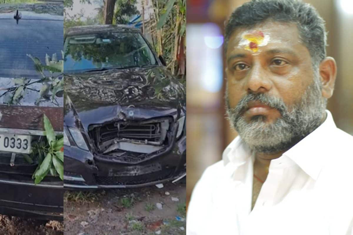 'നിങ്ങളെന്നെ ചോദ്യം ചെയ്യാൻ വരണ്ടെന്നായിരുന്നു മറുപടി'; കൊച്ചിയിൽ കാറടിച്ച് കൊല്ലപ്പെട്ടയാളുടെ ബന്ധു