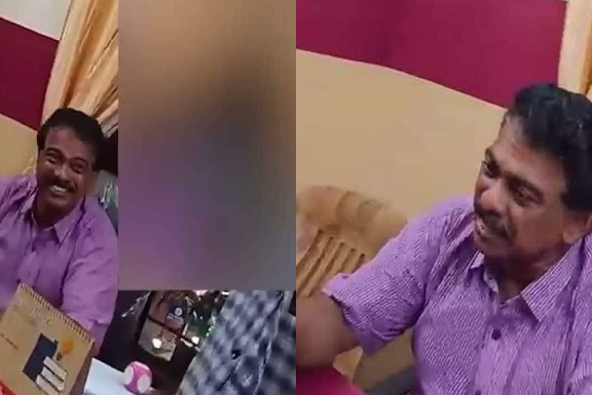 കൈക്കൂലി ആവശ്യപ്പെട്ട തിരുവനന്തപുരം നഗരസഭാ സിപിഎം കൗൺസിലറെ പുറത്താക്കണമെന്ന് ബിജെപിയും യുഡിഎഫും