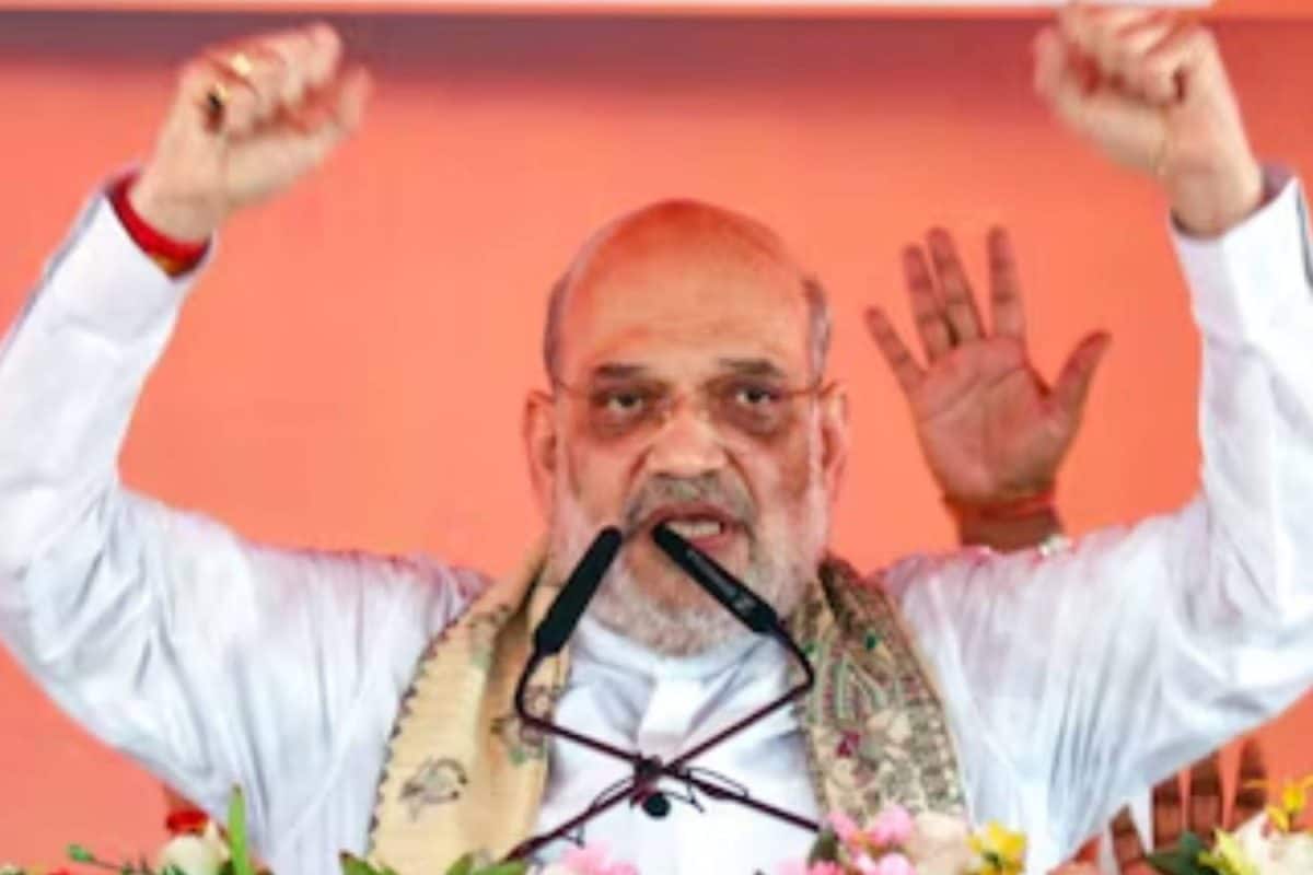 'മറച്ചുവയ്ക്കാനൊന്നുമില്ല': എസ്ഐആറിൽ പ്രതിപക്ഷവുമായി തുറന്ന ചർച്ചയ്ക്ക് തയ്യാറെന്ന് അമിത് ഷാ
