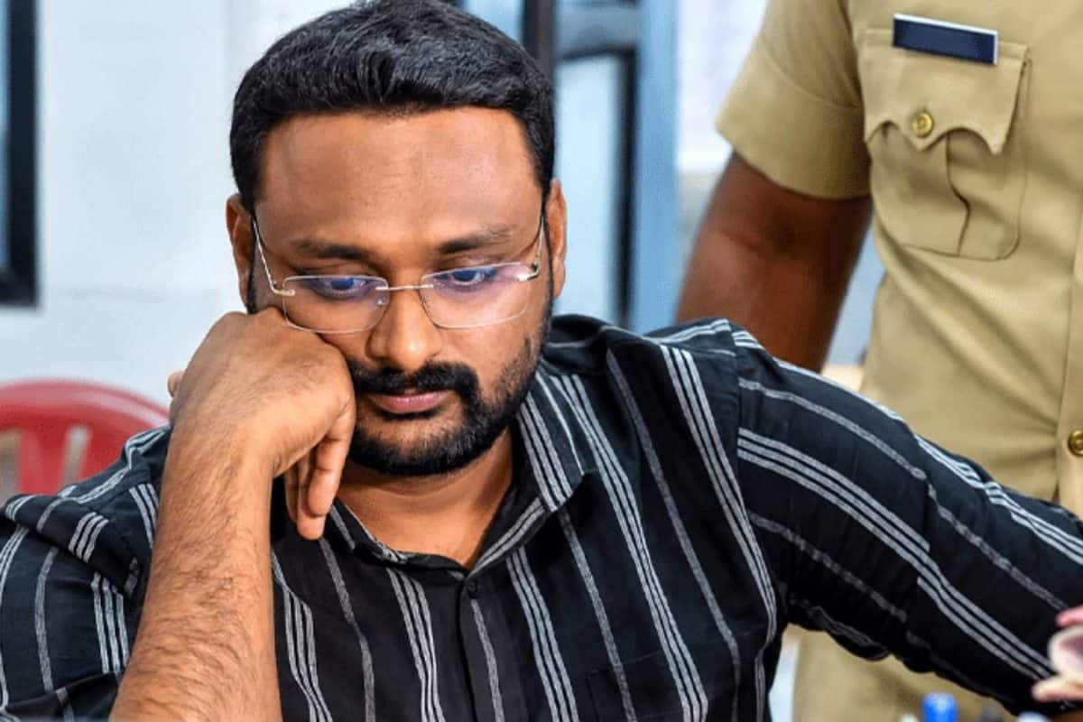 വീട്ടിൽ മദ്യശേഖരം; ആൻ്റോ അഗസ്റ്റിന്റെ ഭാര്യാമാതാവ് മുൻകൂർ ജാമ്യാപേക്ഷ നൽകി