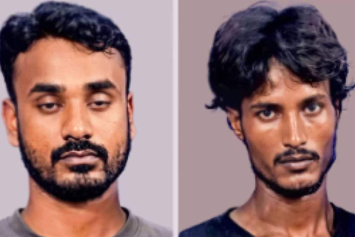 തൃശൂരിൽ ട്രെയിൻ ടിക്കറ്റുകൾ അനധികൃതമായി ശേഖരിച്ച് അധികവിലയ്ക്ക് വിറ്റ അസം സ്വദേശികൾ പിടിയിൽ