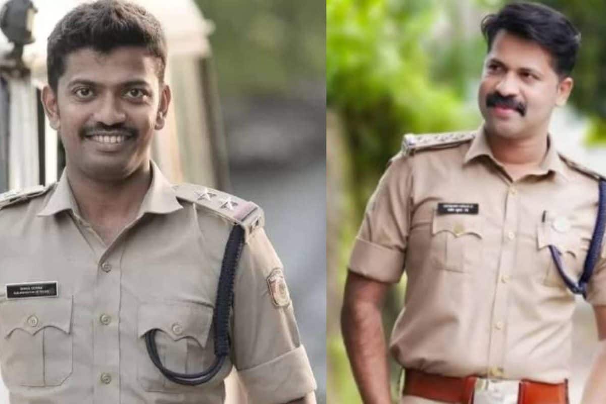 എസ്എഫ്ഐയുമായി ഏറ്റുമുട്ടിയതിൽ പോലീസിൽ നടപടി;കന്റോൻമെന്റ് സിഐയും എസ്ഐയും അവധിയിൽ