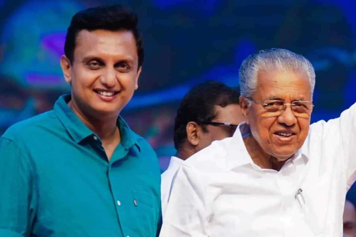 മാസപ്പടി കേസ് ; പിണറായി വിജയനും മുഹമ്മദ് റിയാസിനുമെതിരെ ഇഡി കേസെടുത്തു