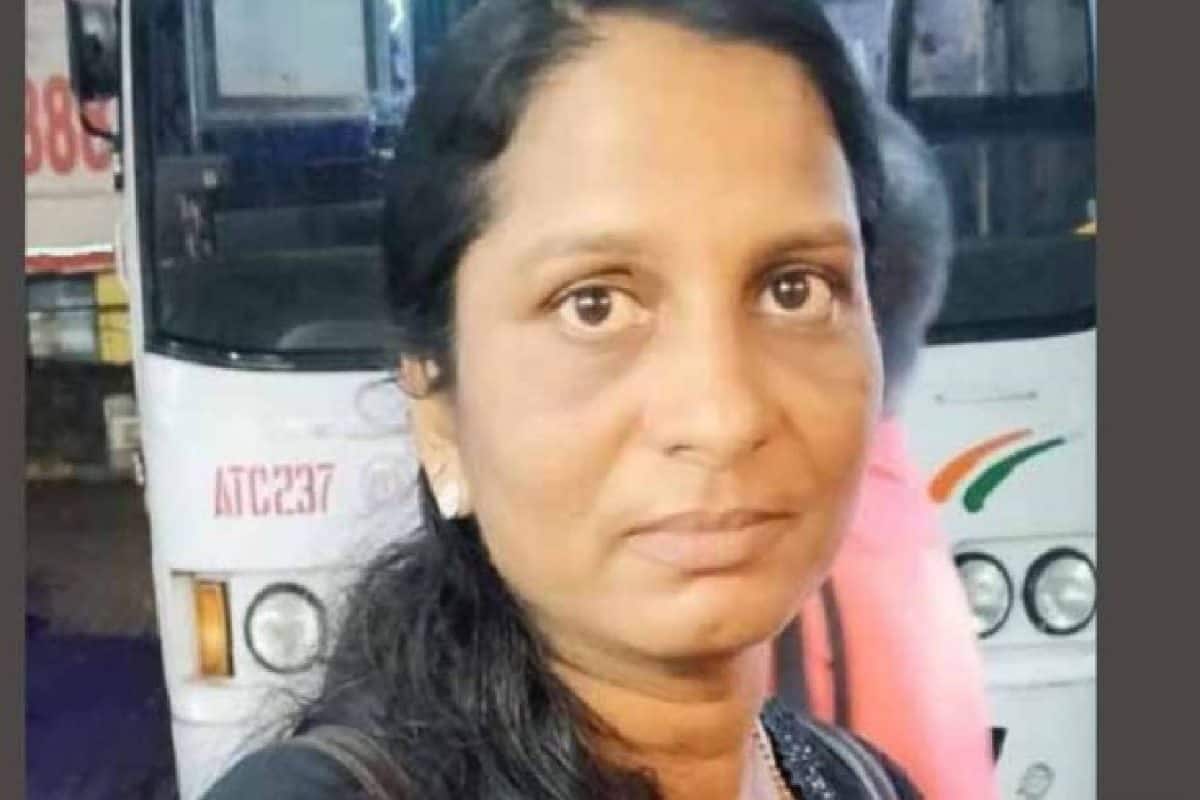 കാസർഗോഡ് മകനെ മർദിച്ച കേസിൽ 13 വർഷമായി ഒളിവിൽ കഴിഞ്ഞ മാതാവ് പിടിയിൽ