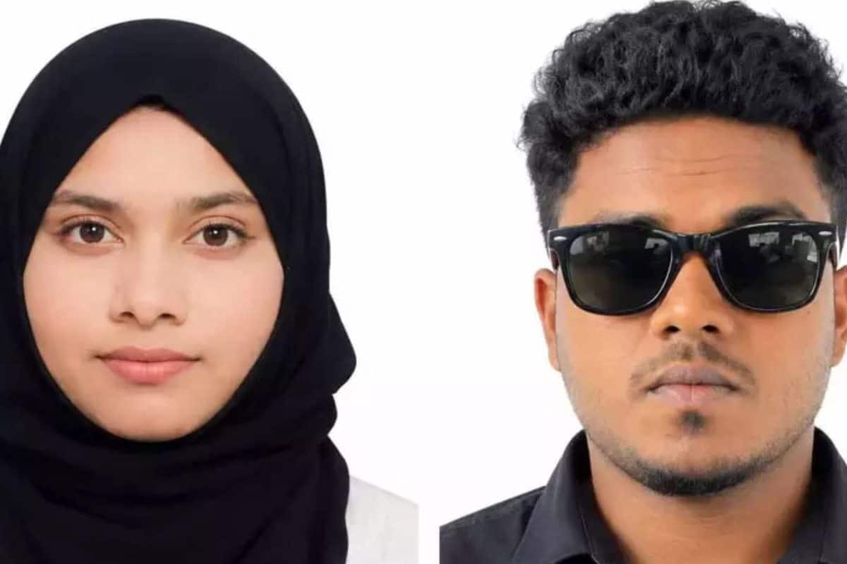 മലപ്പുറത്ത് സ്കൂട്ടർ സിംഗ്നൽ ബോർഡ് കമ്പിയിലേക്ക് ഇടിച്ചുകയറി സഹോദരങ്ങൾ മരിച്ചു