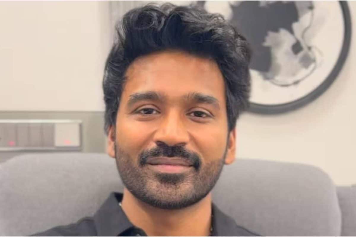 3,000 വനിതാ ആരാധകരെ കാണാൻ നടൻ ധനുഷ്; ബിജെപിയുടെ 'ഓപ്പറേഷൻ ഡി' എന്ന് കോൺഗ്രസ്