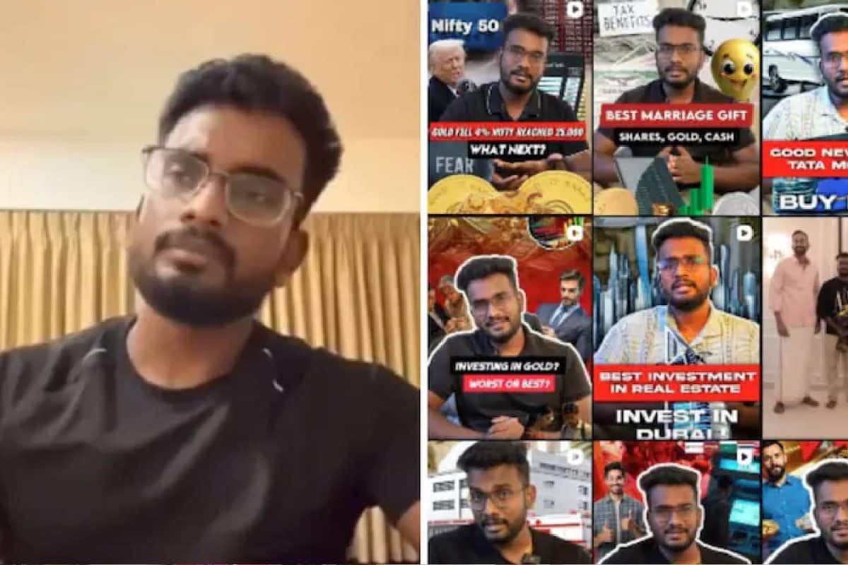 സൈബർ ഭീഷണി: 1.3 ദശലക്ഷം ഫോളോവേഴ്സുള്ള പ്രമുഖ ഇൻഫ്ലുവൻസർ ജീവനൊടുക്കി
