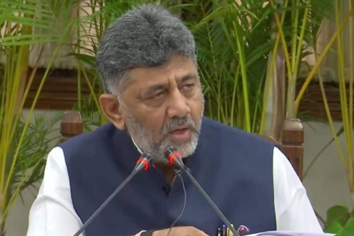 'കന്നഡിഗർക്ക് പ്രഥമ പരിഗണന': തദ്ദേശീയർക്ക് ജോലി നിഷേധിക്കുന്ന സ്ഥാപനങ്ങൾക്ക് മുഖ്യമന്ത്രി ഡി.കെ. ശിവകുമാറിന്റെ മുന്നറിയിപ്പ്