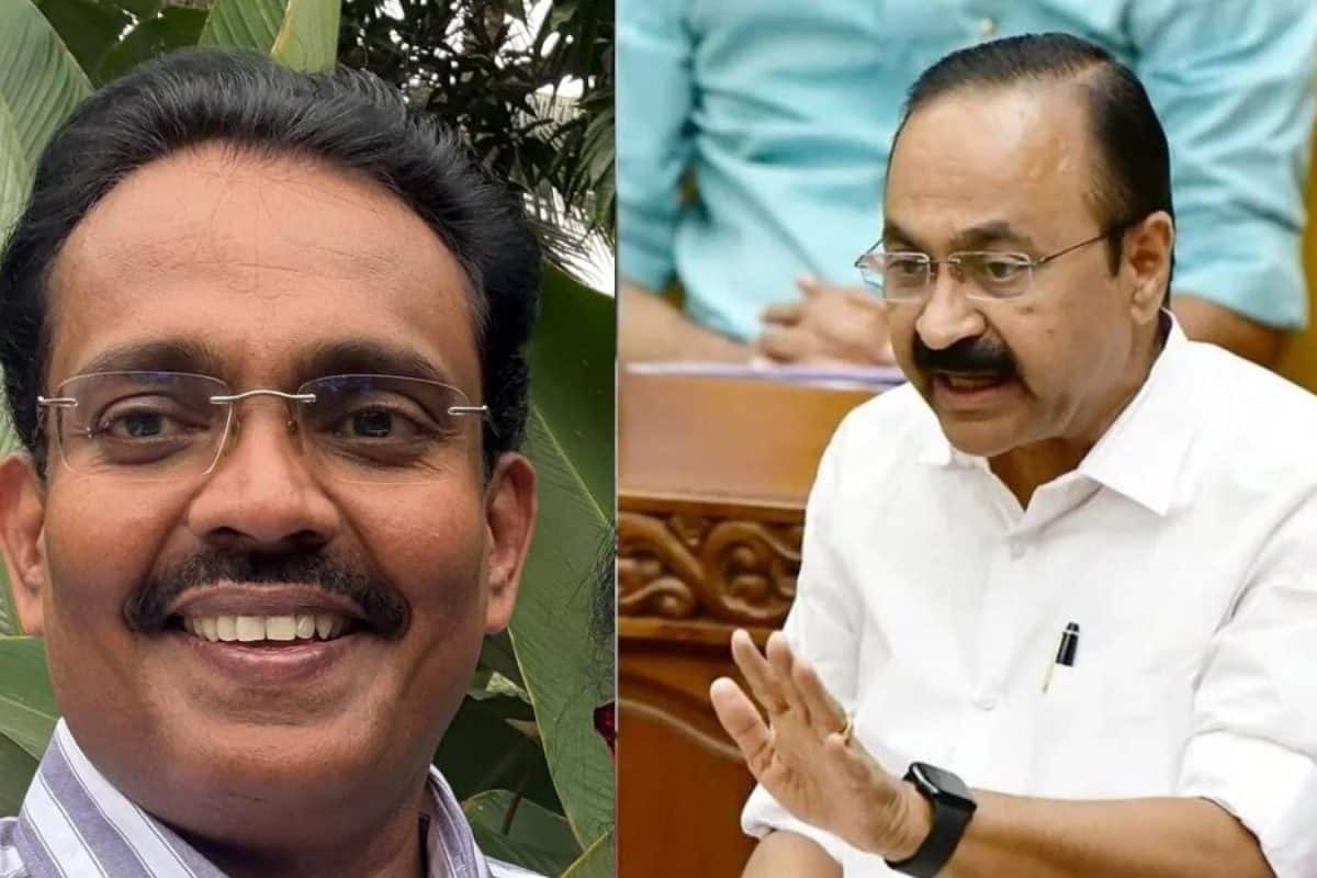 ആൻജിയോപ്ലാസ്റ്റി വിവാദം: കോടാലിക്കൈ എന്നല്ല എന്ത് വിളിച്ചാലും പറഞ്ഞതിൽ ഉറച്ചുനിൽക്കുന്നുവെന്ന് ഡോക്ടര് രാജേഷ്