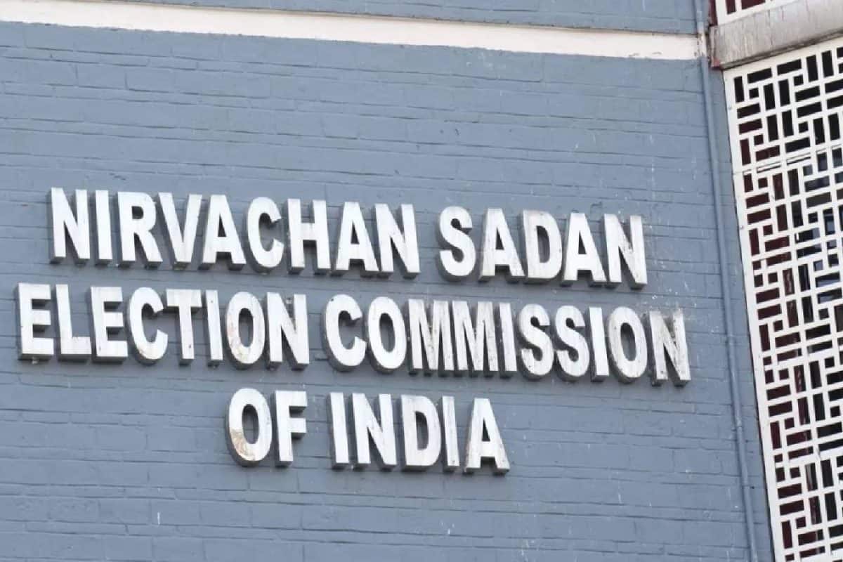എസ്.ഐ.ആർ സോഫ്റ്റ്വെയർ വിവരങ്ങൾ ആർ.ടി.ഐ പരിധിയിൽ നിന്ന് ഒഴിവാക്കിയതായി തിരഞ്ഞെടുപ്പ് കമ്മീഷൻ