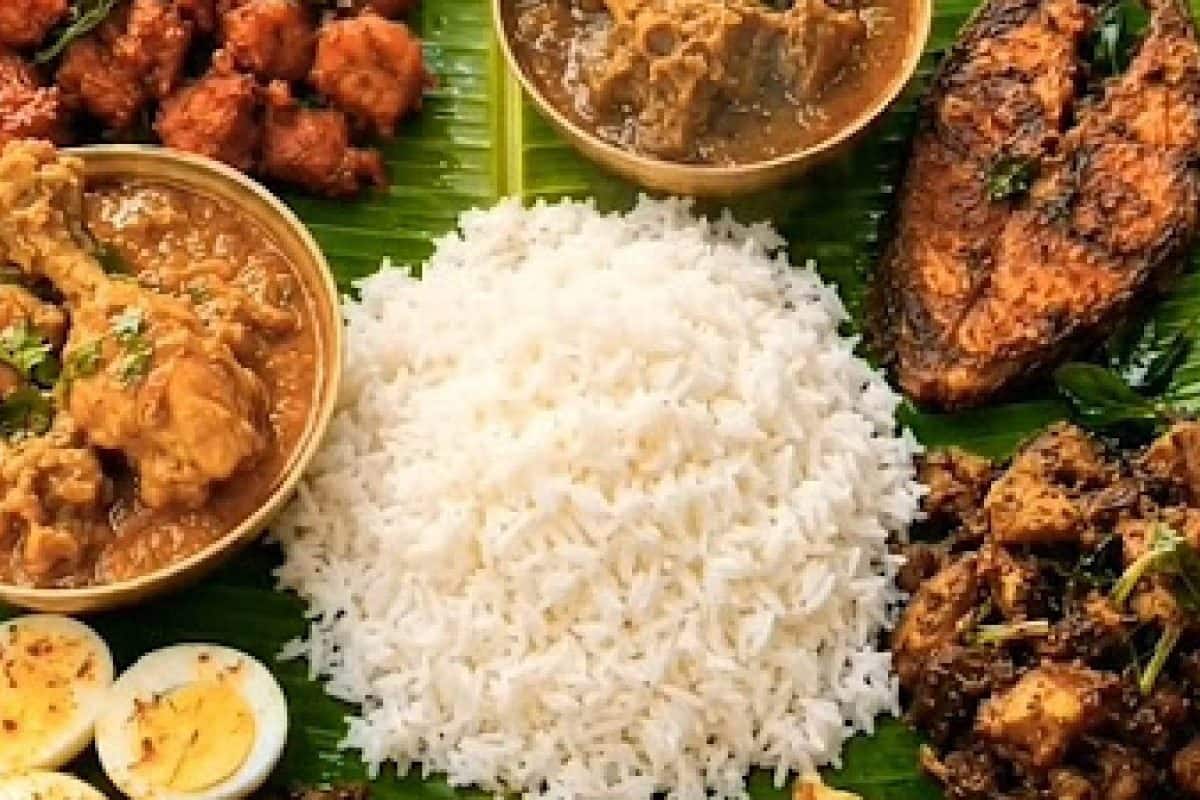 ഗ്രാമത്തിൽ കടുത്ത വരൾച്ച; വിവാഹസദ്യയ്ക്ക് ഇറച്ചിയും മീനും വേണ്ടെന്ന് വച്ച് നാട്ടുകാർ