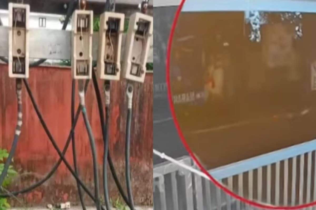 മുഖ്യമന്ത്രിയുടെ മണ്ഡലത്തിലെ ട്രാൻസ്ഫോർമറിലെ ഫ്യൂസ് ഊരിയ പ്രതി വീടിൻ്റെ പിൻവാതിലിലൂടെ കേരളം വിട്ടു