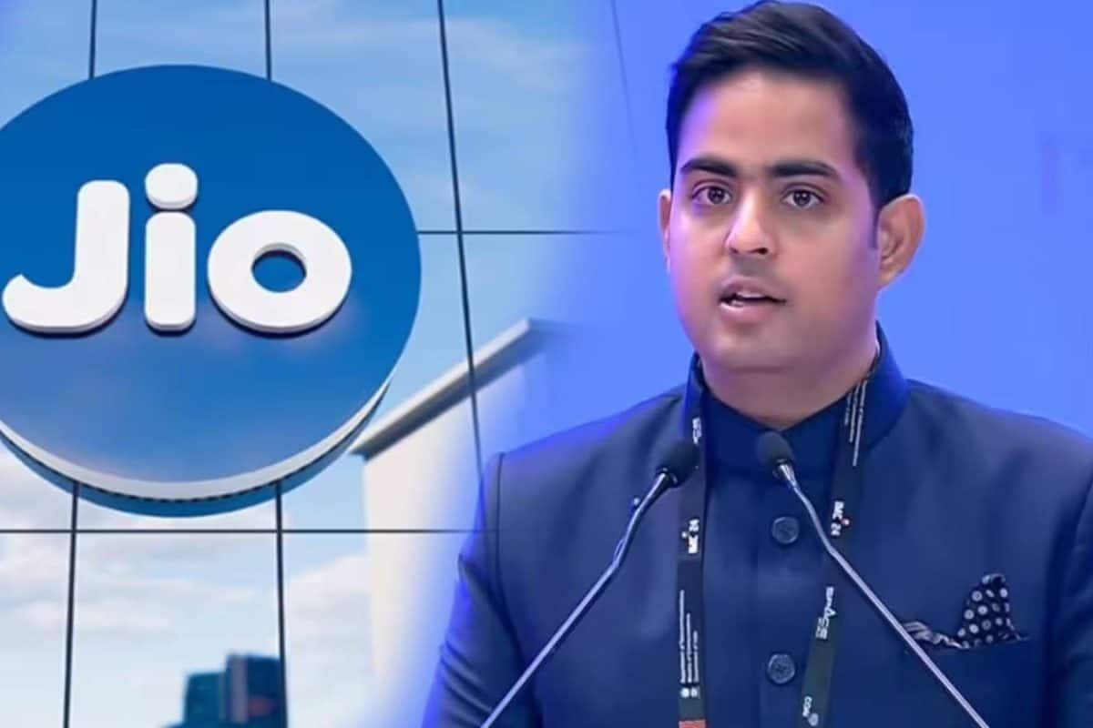 ജിയോ ഐപിഒയ്ക്ക് ആഗോള-ആഭ്യന്തര വിപണികളിൽ നിന്ന് വലിയ സ്വീകാര്യത ലഭിക്കും: ആകാശ് അംബാനി