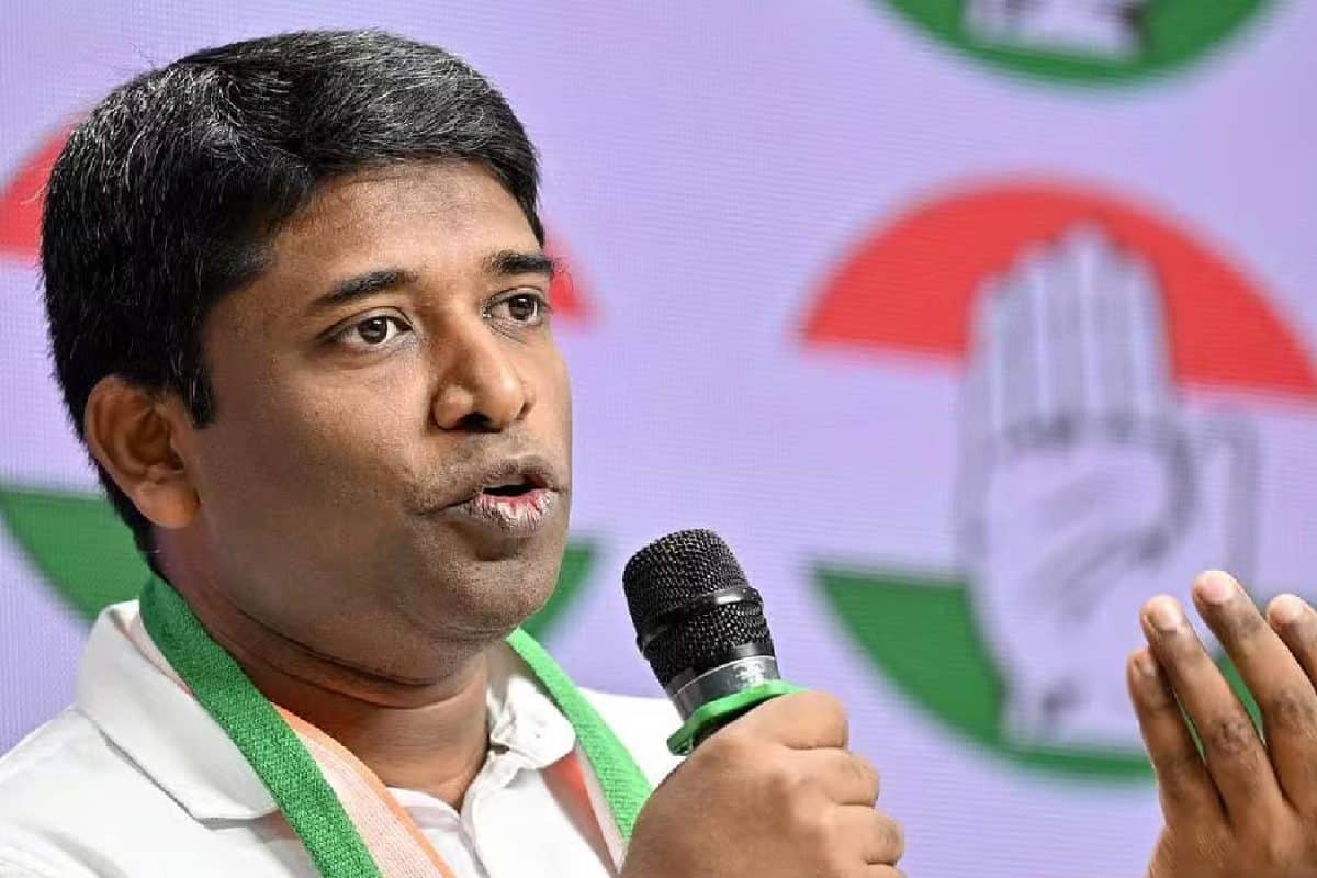 പഞ്ചാബ് നിയമസഭ തിരഞ്ഞെടുപ്പ്; കോൺഗ്രസ് വാർ റൂം ചുമതല കണ്ണൻ ഗോപിനാഥന്