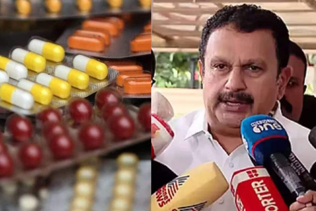 ' ജനറിക് മരുന്നുകളുടെ വിപണനം പ്രോത്സാഹിപ്പിക്കപ്പെടണം; ആരോഗ്യവകുപ്പിന്റെ തീരുമാനം സ്വാഗതാർഹം': ശാസ്ത്രസാഹിത്യ പരിഷത്ത്