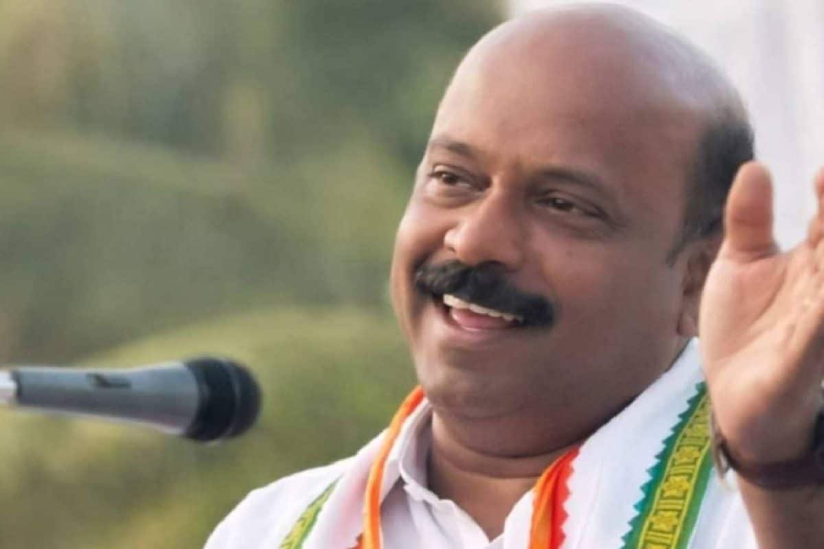 മിനി കൂപ്പർ കൊല: പ്രതിക്ക് വേണ്ടി ഇടപെട്ടെന്ന ആരോപണത്തിൽ ഡിവൈഎഫ്ഐ നേതാവിനെതിരെ മന്ത്രി എം ലിജുവിൻ്റെ പരാതി