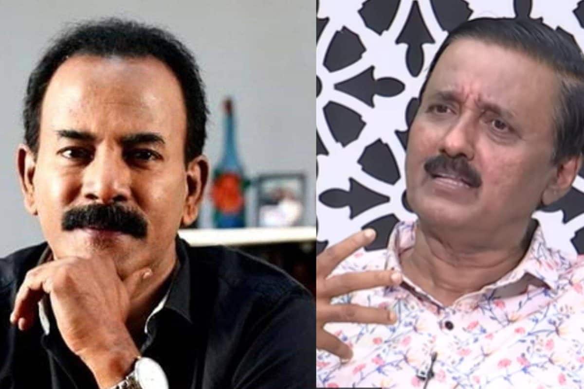 മേജർ രവിക്കെതിരായ പരാമർശം; സൈനികരെ അവഹേളിച്ചെന്ന പരാതിയിൽ ശാന്തിവിള ദിനേശിനെതിരെ കേസ്