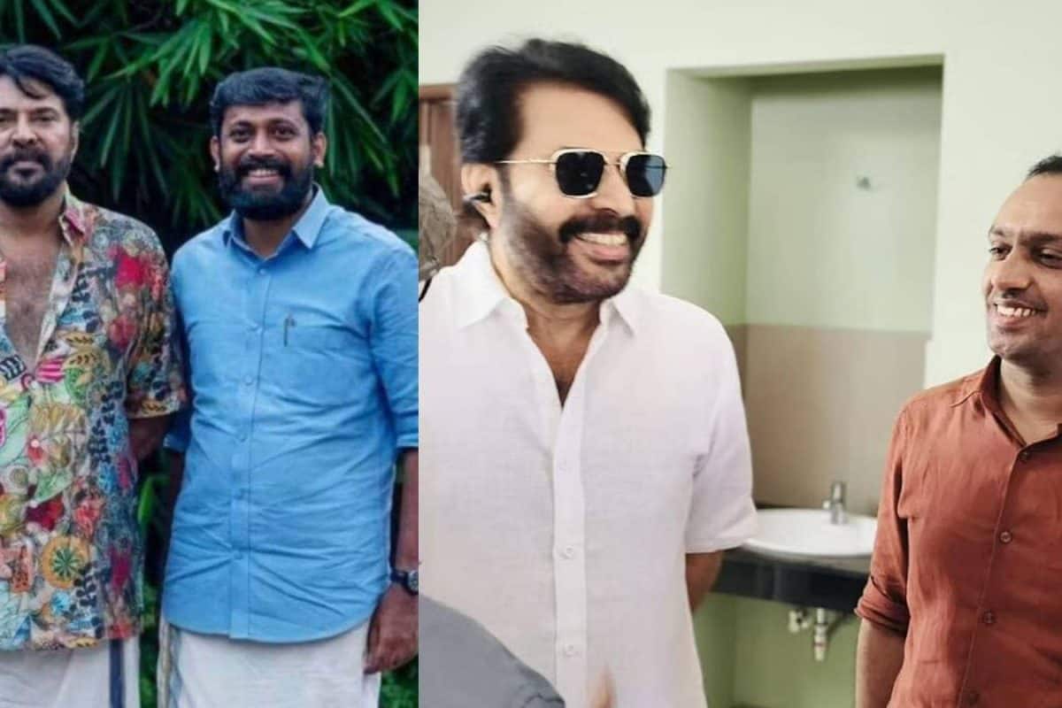 'തക്കംപാർത്തിരിക്കുന്നവർ എരിതീയിൽ എണ്ണയൊഴിച്ച് തുടങ്ങി' മമ്മൂട്ടിക്കെതിരായ സൈബർ ആക്രമണത്തിൽ സിപിഎം വയനാട് ജില്ലാ സെക്രട്ടറി റഫീഖ്