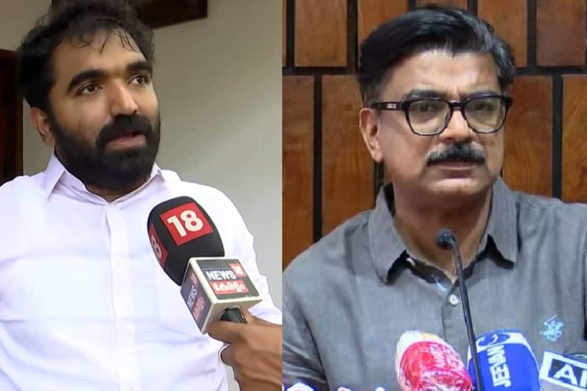 'മാസപ്പടിയിൽ സർക്കാരിന്റെ നിലപാട്'; മാത്യു കുഴൽനാടന്റെ വിമർശനം ഉൾക്കൊള്ളണമെന്ന് ചാണ്ടി ഉമ്മൻ