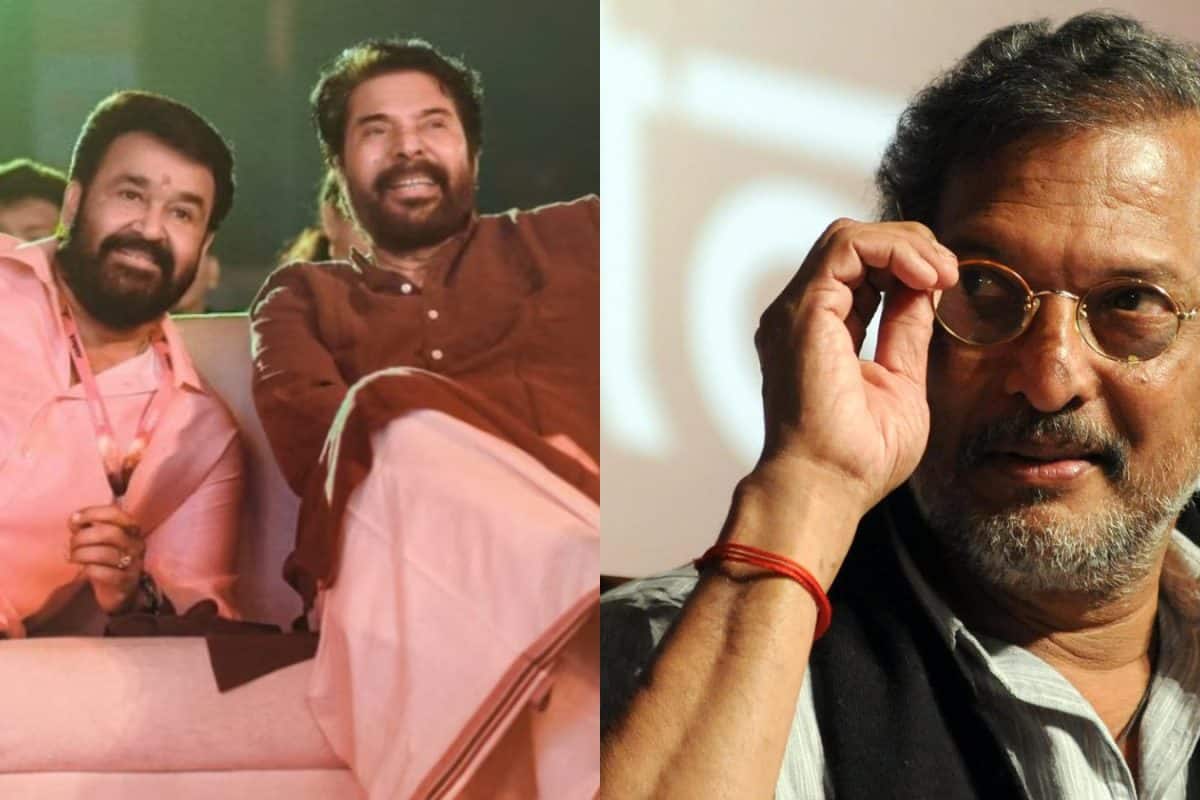 മമ്മൂട്ടിയും മോഹൻലാലും അഭിനയിച്ചു കസറിയ ആ ചിത്രങ്ങൾക്ക് നാനാ പടേക്കർ പരിഗണിക്കപ്പെട്ടു; പക്ഷേ...