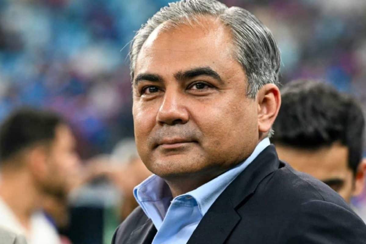 'ഭീകരതയ്ക്കെതിരെ പാകിസ്ഥാൻ ആഗോള യുദ്ധം നയിക്കുന്നു'; യുഎൻ മേധാവിയോട് മൊഹ്സിൻ നഖ്വി