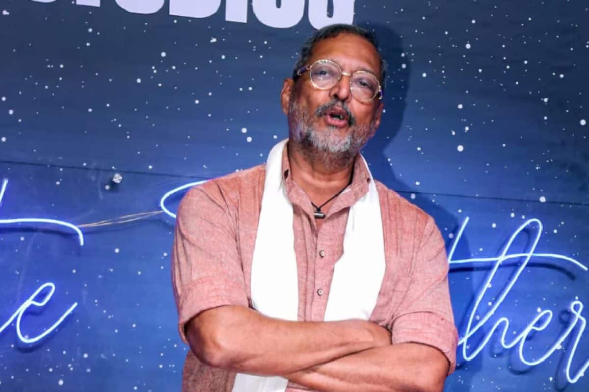 'അമ്മ ആശുപത്രിയിലായിരുന്നപ്പോൾ വിളിക്കാറുണ്ടായിരുന്നു': നാനാ പടേക്കറുമായുള്ള സൗഹൃദത്തെക്കുറിച്ച് പാക് ക്രിക്കറ്റ് താരം