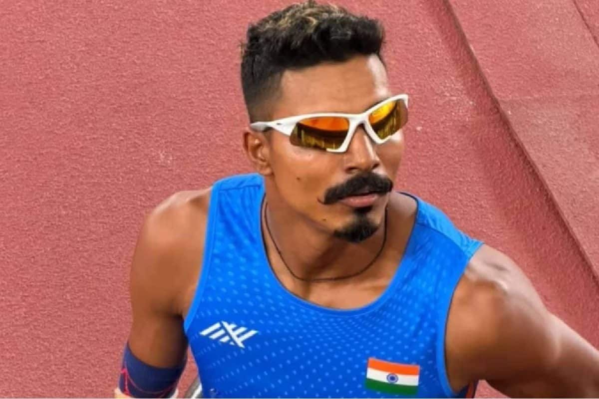 ഏഷ്യൻ പാരാ ഗെയിംസ്: ഇന്ത്യയുടെ നിഷാദ് കുമാറിന് ലോങ് ജംപിൽ സ്വർണം