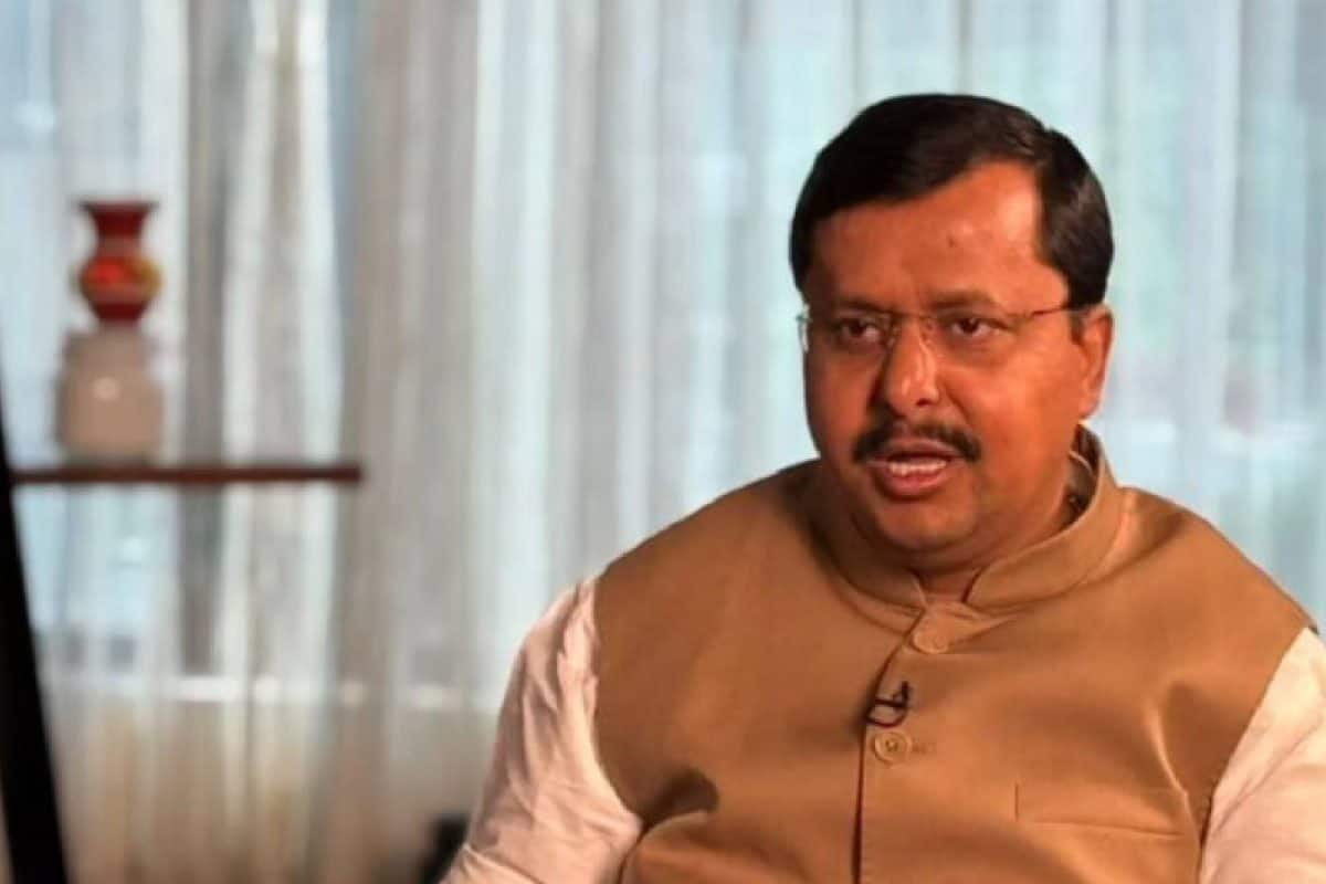 'ഇന്ത്യയെ അസ്ഥിരപ്പെടുത്താൻ ഗൂഢശ്രമം'; 'ഭരണമാറ്റ'പരാമർശത്തിൽ പ്രതിപക്ഷത്തിനെതിരെ ബിജെപി അധ്യക്ഷൻ നിതിൻ നബിൻ
