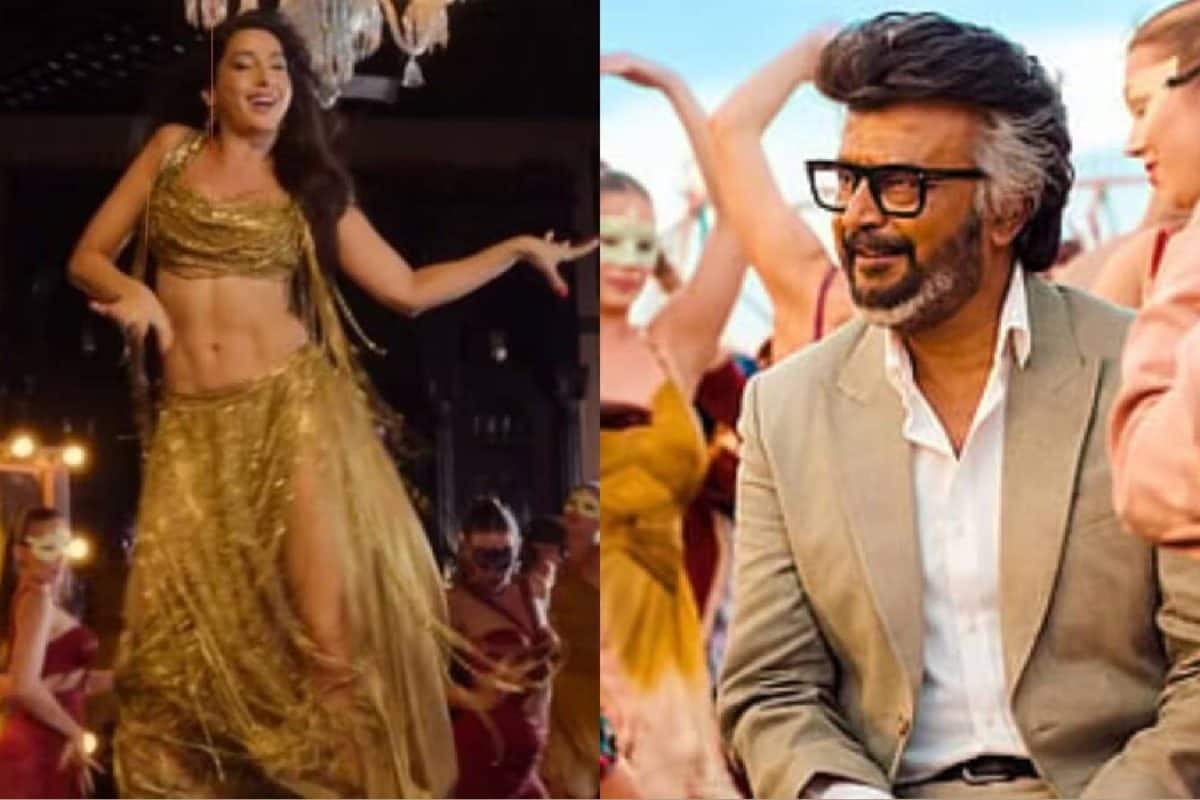 ജെയ്ലർ 2ൽ അടുത്തതായി നോറ ഫത്തേഹിയുടെ നൃത്തനൃത്യങ്ങൾ
