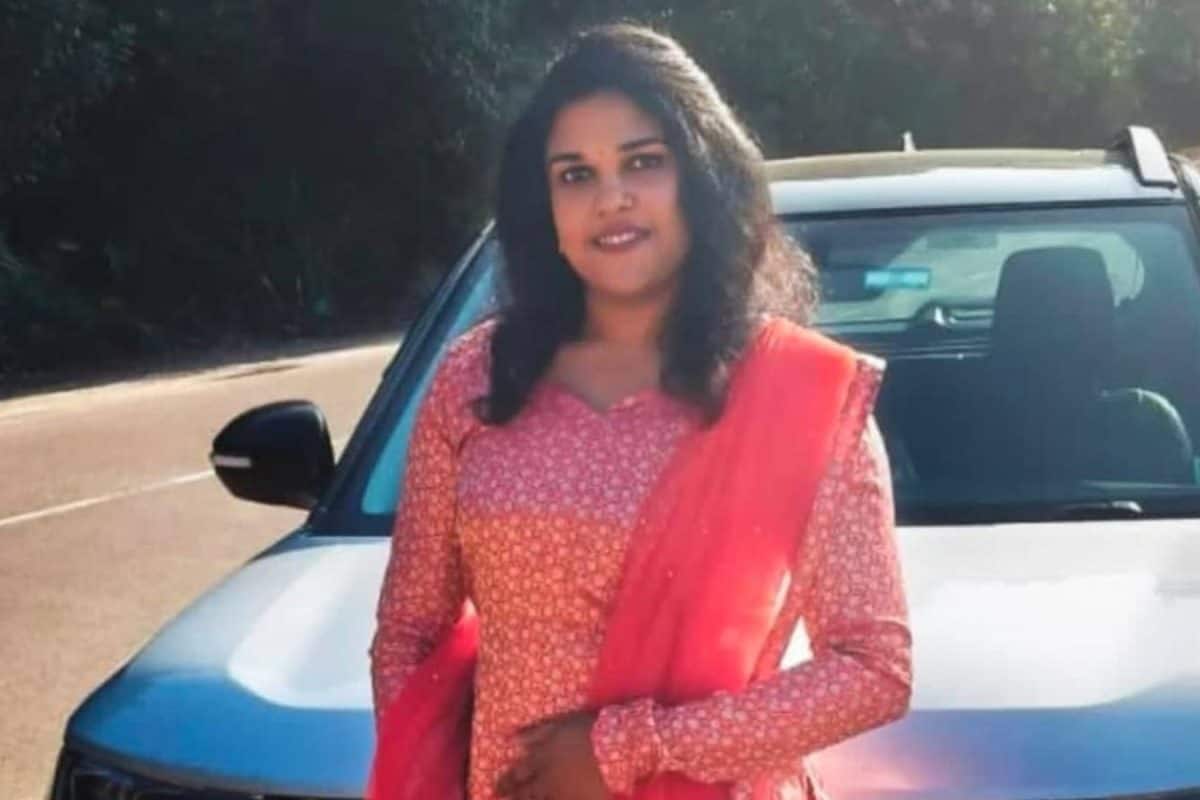 ജര്മനിയിൽ കെട്ടിടത്തിന് തീപിടിച്ച് മലയാളി യുവതി ഉള്പ്പെടെ മൂന്നുപേർ മരിച്ചു; ഒരാൾ അറസ്റ്റിൽ
