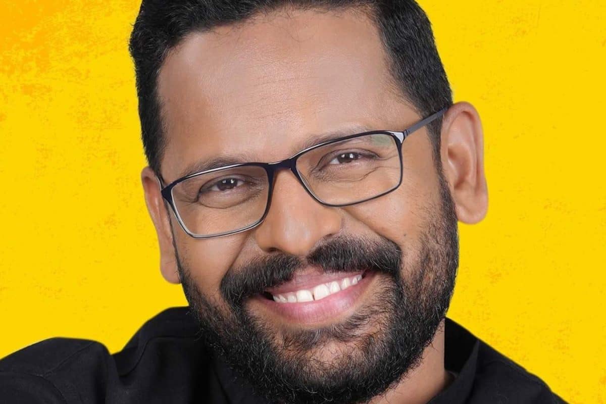 'സിജെപി ആർഎസ്എസിന്റെ മറ്റൊരു പദ്ധതിയാണെന്ന് രാജ്യം തിരിച്ചറിയും' സിപിഎം നേതാവ് പി സരിൻ