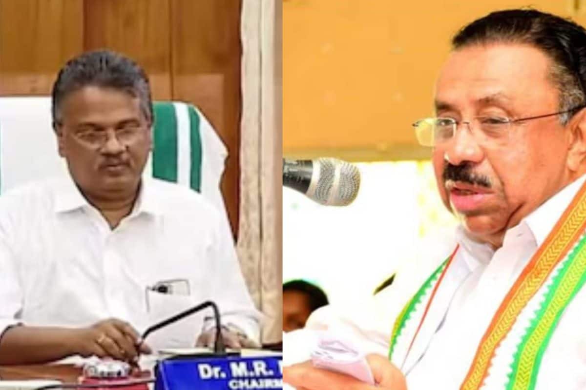 'PSC ചെയർമാനെയും അംഗങ്ങളെയും പുറത്താക്കാൻ സർക്കാർ രാഷ്ട്രപതിയോട് ശുപാർശ ചെയ്യണം': എം.എം. ഹസ്സൻ
