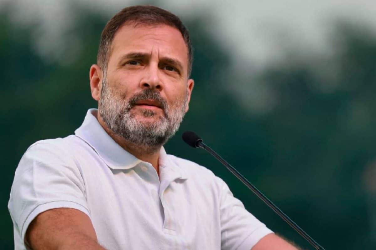 മിണ്ടാത്തതെന്തേ? ഫ്ലൈ ദുബായ് സംഭവത്തിൽ കോൺഗ്രസ് നിശബ്ദമെന്ന് ബിജെപി