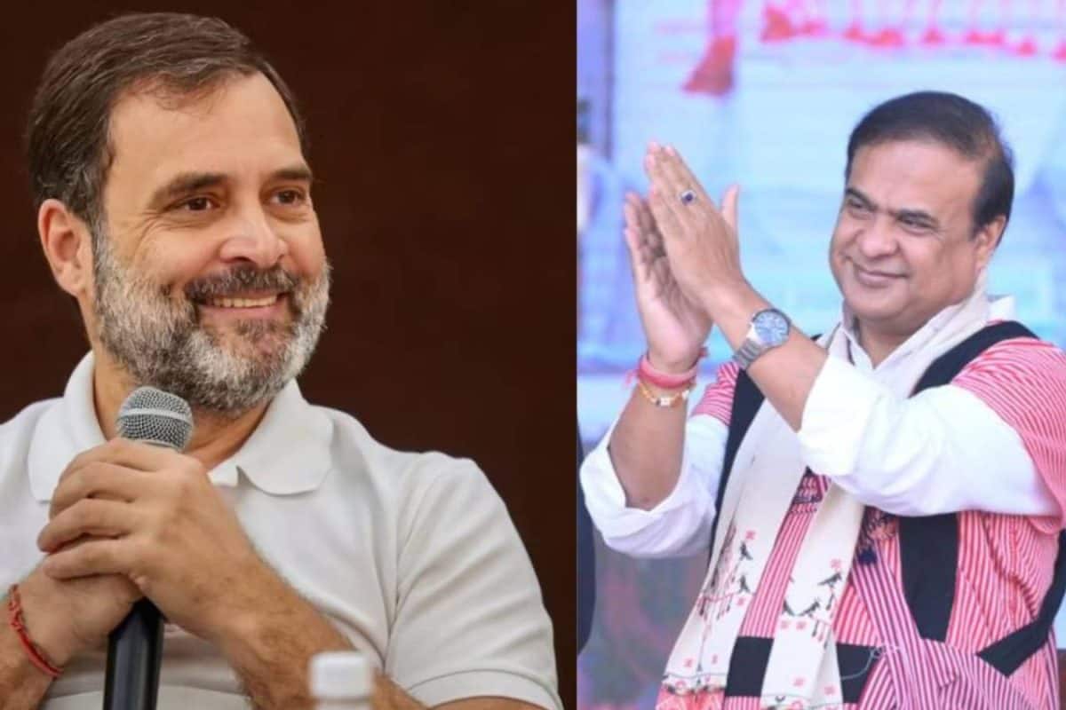 ബാലറ്റ് പേപ്പറിലും കോൺഗ്രസിന് ജയിക്കാനാവില്ലെന്ന് ആസാം മുഖ്യമന്ത്രി; മുനിസിപ്പൽ തിരഞ്ഞെടുപ്പിൽ ബിജെപിക്ക് തകർപ്പൻ വിജയം