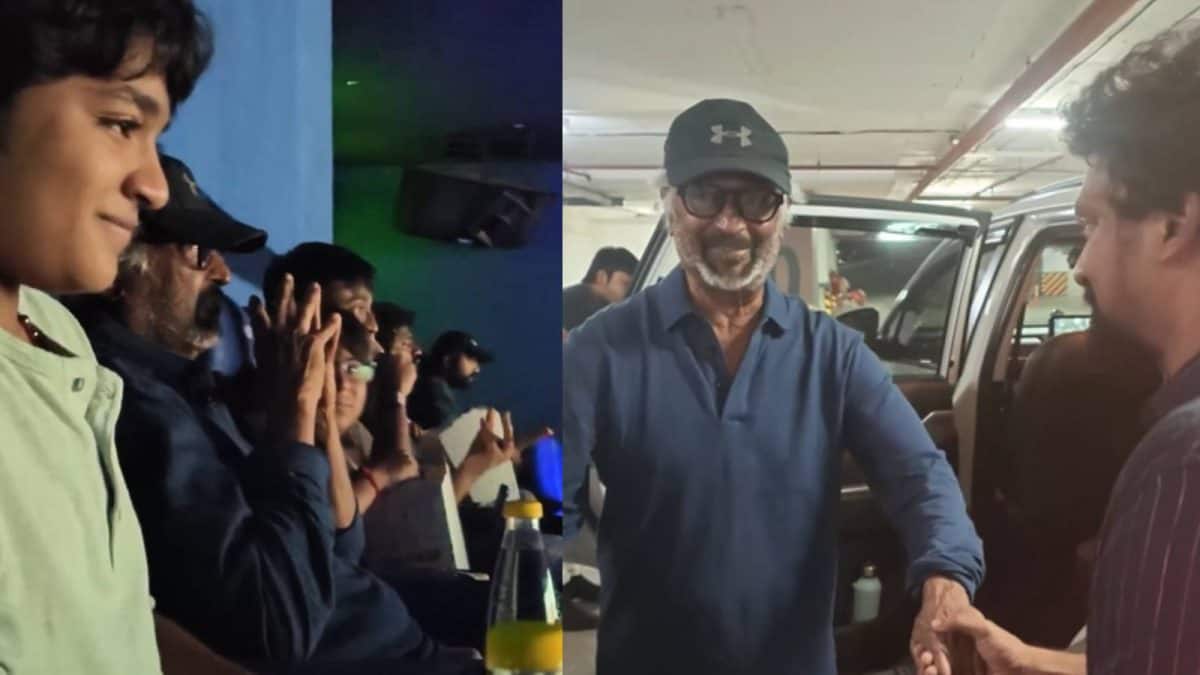 Photo : News18 Malayalam Jailer 2 et Rajinikanth s'approchent des 750 crores de roupies