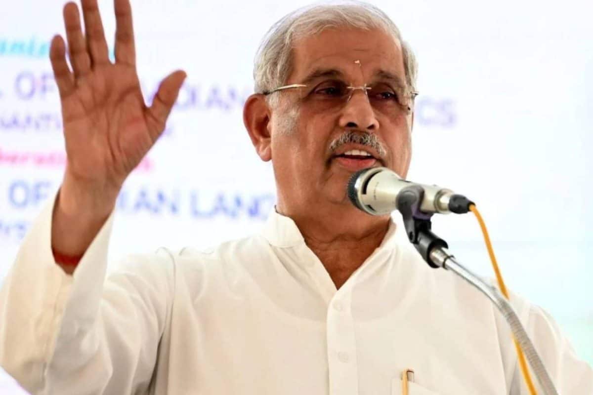 കേരള ഗവർണർ പദവിയിൽ അവസാന ദിനം; കേരളത്തിൽ കിട്ടിയത് വലിയ സ്വീകാര്യതയെന്ന് രാജേന്ദ്ര ആർലേക്കർ